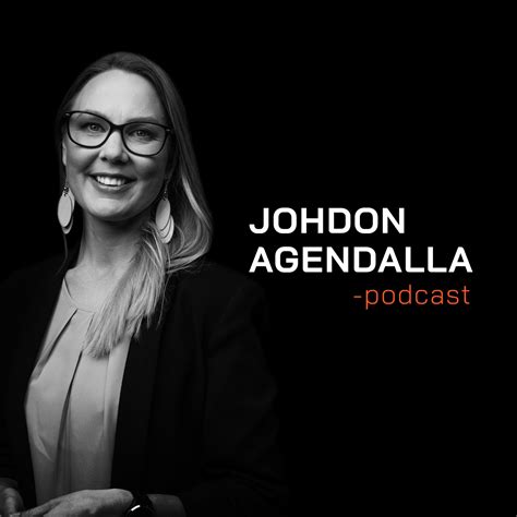 Johdon agendalla .